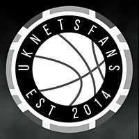 BK to UK: The British Brooklyn Nets Podcast