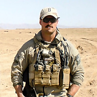 Jeff Stevens