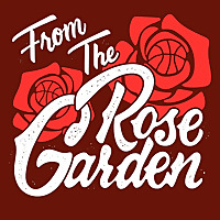 From the Rose Garden: A Show About The Portland Trail Blazers