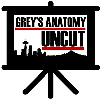 Grey's Anatomy Uncut