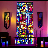 Resurrection Lutheran Church of Lethbridge, Alberta