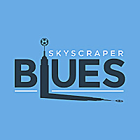 Skyscraper Blues