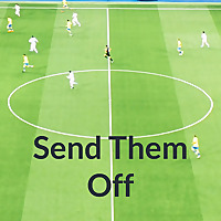 Send Them Off - MLS