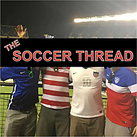 The Soccer Thread Podcast