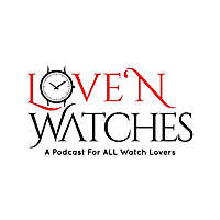 Love 'N Watches