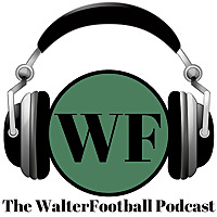 WalterFootball Podcast