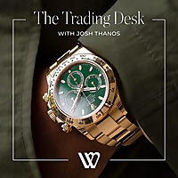 The Trading Desk