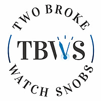 Two Broke Watch Snobs