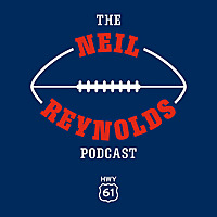 The Neil Reynolds Podcast
