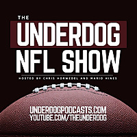 The Underdog NFL Show