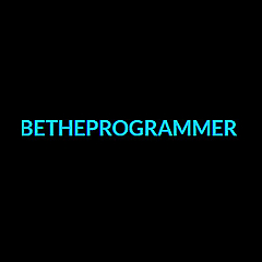 BeTheProgrammer