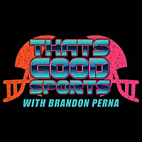 That's Good Sports Podcast
