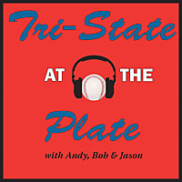 Tri-State at the Plate