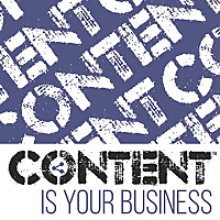 Content Is Your Business