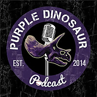 Purple Dinosaur Podcast