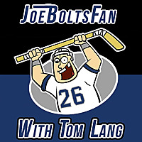 JoeBoltsFan - Lightning Hockey With Tom Lang
