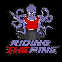 Riding the Pine - Detroit Red Wings Podcast
