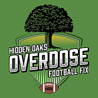 Hidden Oaks Overdose: Football Fix