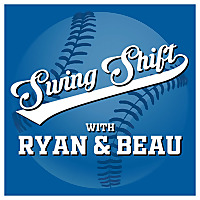Swing Shift with Ryan and Beau