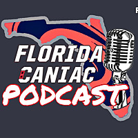 The Florida Caniac Podcast