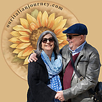 Our Italian Journey