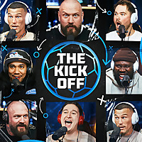 The Kick Off Podcast