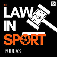 Law In Sport Podcast
