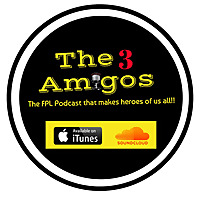 3 Amigos FPL Show