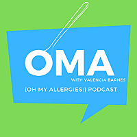 Oh My Allergies! - Your Allergy Resource