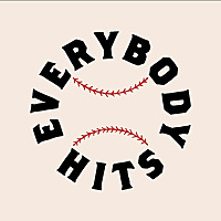 Everybody Hits: A show about the Philadelphia Phillies