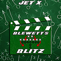 Blewett's Blitz | New York Jets Film Breakdowns
