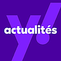 Yahoo Actualit&eacute;s
