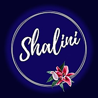 Shalini's Books & Reviews