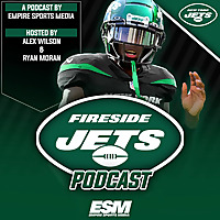 Fireside Jets - A New York Jets Podcast