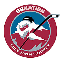 Mile High Hockey: for Colorado Avalanche fans