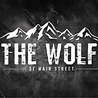 The Wolf of Main Street Podcast