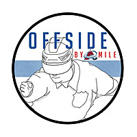Offside by a Mile