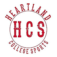 Heartland College Sports » Texas Longhorns Sports