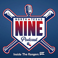 North Texas Nine Podcast