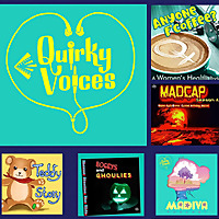 Quirky Voices Presents