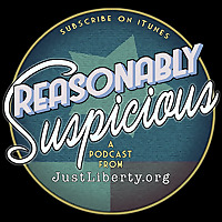 Reasonably Suspicious