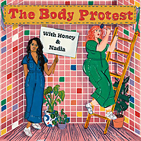 The Body Protest