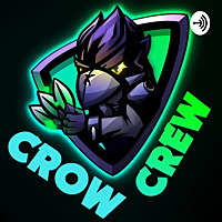 Crow Crew: A Daily Brawl Stars Podcast