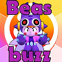 Bea's buzz ( A Brawl Stars Podcast)