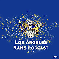 Los Angeles Rams Podcast