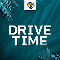 Jaguars Drive Time