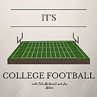 It's College Football