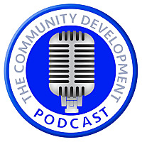 The Community Development Podcast (@CommDevtPodcast)