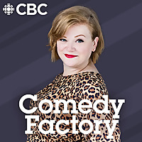 Comedy Factory