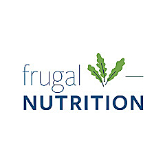 Frugal Nutrition